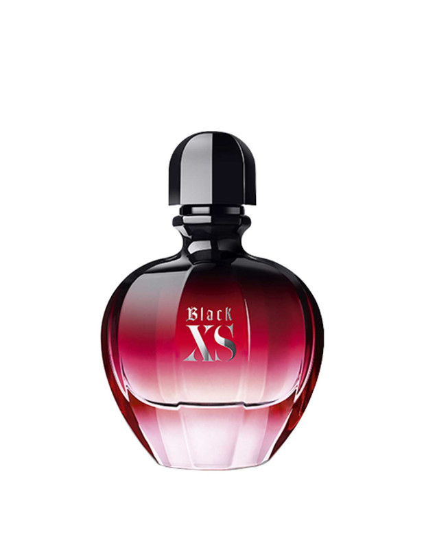 Black XS For Her Edp